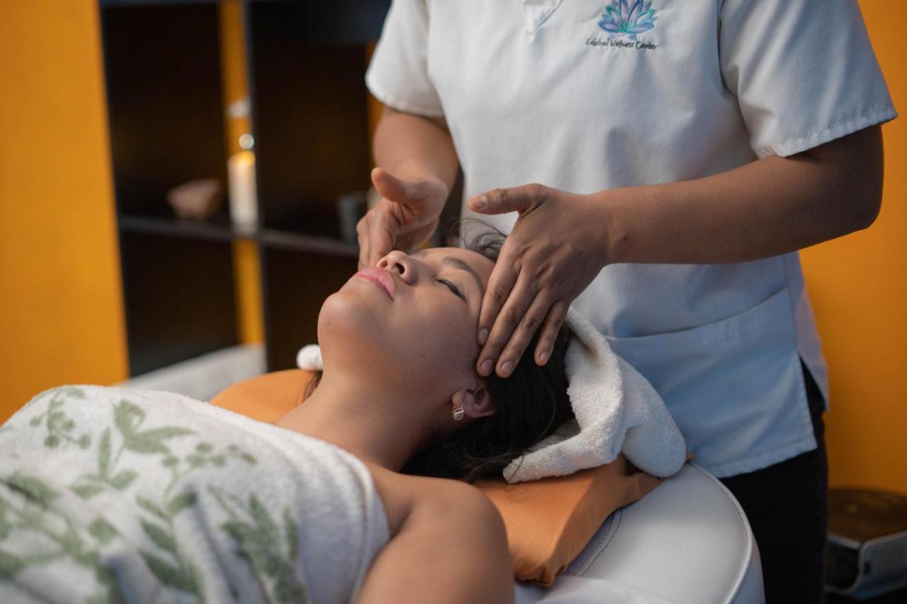 Indian Palace Hotel Boutique Spa & Restaurante 안티구아 과테말라 외부 사진